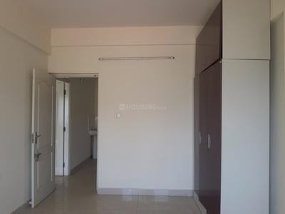 Bedroom Image of 1665 Sq.ft 3 BHK Apartment / Flat for sale in KK K K White Castle, K R Puram Bengaluru for Rs. 8500000