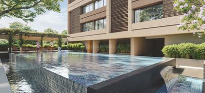 Image of 3212 Sq.ft 4 BHK Apartment / Flat for sale in Bodakdev, Ahmedabad for Rs. 30600000