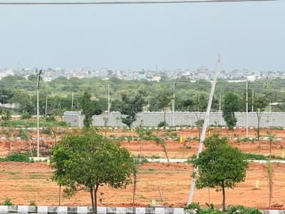 Image of 200 Sq.ft Residential Plot / Land for sale in Sangareddy Town, Sangareddy for Rs. 2900000
