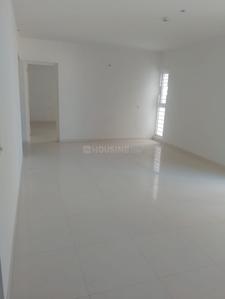 Hall Image of 1197 Sq.ft 2 BHK Apartment / Flat for sale in Casagrand Crescendo, Mogappair Chennai for Rs. 12500000