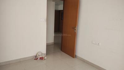 Bedroom Image of 1020 Sq.ft 3 BHK Apartment / Flat for rent in Bajaj Shubhada, Vile Parle East Mumbai for Rs. 110000