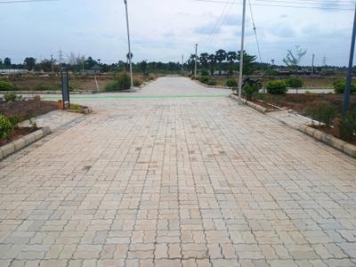 Image of 1200 Sq.ft Residential Plot / Land for sale in Chengalpattu, Chennai for Rs. 1798800