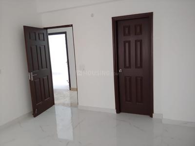 Bedroom Image of 1382 Sq.ft 3 BHK Apartment / Flat for sale in Purvanchal Royal City, Chi V Greater Noida for Rs. 19000000