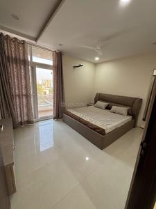 Bedroom Image of 3000 Sq.ft 5 BHK Villa for sale in Jagatpura Jaipur for Rs. 19000000
