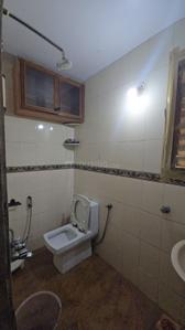Image of 1050 Sq.ft 2 BHK Apartment / Flat for rent in Vashi, Navi Mumbai for Rs. 50000