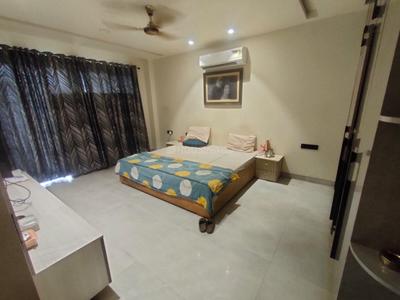 Bedroom Image of 1500 Sq.ft 3 BHK Builder Floor for sale in Mayfield Garden Luxury Floors, Mayfield Garden Gurgaon for Rs. 22500000