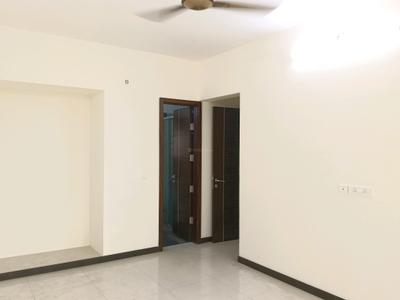 Bedroom Image of 1290 Sq.ft 2 BHK Apartment / Flat for sale in Soham Tropical Lagoon, Kasarvadavali Thane for Rs. 15850000