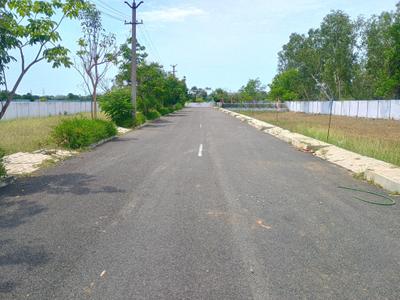 Image of 1350 Sq.ft Residential Plot / Land for sale in Thiruporur, Chennai for Rs. 3712500