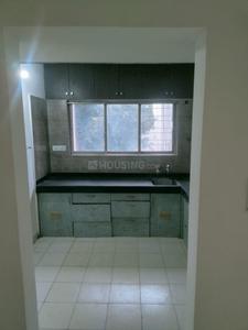 Kitchen Image of 1100 Sq.ft 2 BHK Apartment / Flat for sale in Kothrud Pune for Rs. 12000000