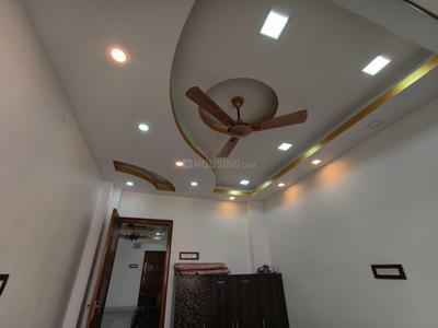 Hall Image of 935 Sq.ft 2 BHK Apartment / Flat for sale in Purba Barisha Kolkata for Rs. 4200000