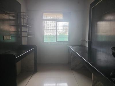 Kitchen Image of 1020 Sq.ft 2 BHK Apartment / Flat for rent in Kalyan West Kalyan for Rs. 20000