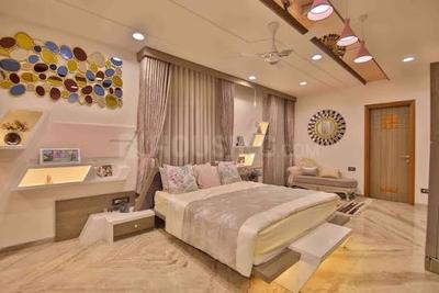 Bedroom Image of 2400 Sq.ft 4 BHK Apartment / Flat for sale in New Gautam Dhan, Vile Parle West Mumbai for Rs. 92400000