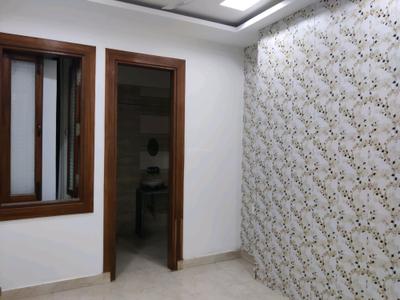 Bedroom Image of 1350 Sq.ft 3 BHK Builder Floor for sale in Indirapuram Ghaziabad for Rs. 10500000