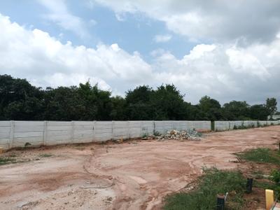 Image of 1184 Sq.ft Residential Plot / Land for sale in Marsandra, Bengaluru for Rs. 7440005