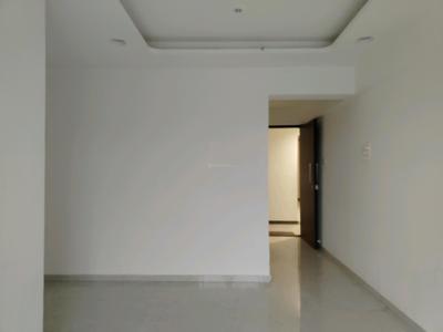 Living Room Image of 800 Sq.ft 2 BHK Apartment / Flat for sale in Mansarovar Pearl Gardens, Vasai West Vasai for Rs. 6400000