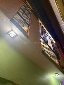 Balcony Image of Commercial men’s pg in Shivaji Nagar, Bengaluru