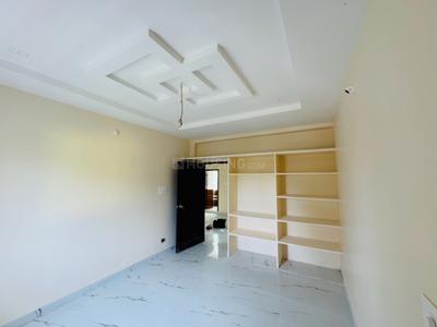Bedroom Image of 2997 Sq.ft 2 BHK Apartment / Flat for sale in Ashoka Heights, Madhavanagar Nizamabad for Rs. 3699999