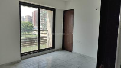 Bedroom Image of 1850 Sq.ft 3 BHK Apartment / Flat for sale in Zundal Ahmedabad for Rs. 7400000