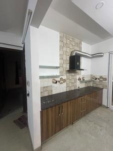 Kitchen Image of 2250 Sq.ft 2 BHK Builder Floor for rent in Sector 80 Mohali for Rs. 26000