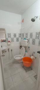 Image of 1107 Sq.ft 2 BHK Apartment / Flat for sale in Paldi, Ahmedabad for Rs. 7500000
