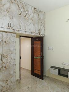 Hall Image of 1000 Sq.ft 2 BHK Independent House for rent in Suriya Nagar, Kodikulam Madurai for Rs. 20000
