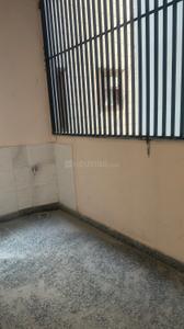 Balcony Image of 720 Sq.ft 2 BHK Builder Floor for rent in Kotla Mubarakpur New Delhi for Rs. 40000