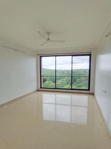 Hall Image of 2201 Sq.ft 4 BHK Apartment / Flat for rent in Wanowrie Pune for Rs. 55000