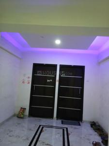 Hall Image of 425 Sq.ft 1 RK Apartment / Flat for sale in Dream Sky, Ulwe Navi Mumbai for Rs. 2850000