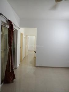 Hall Image of 980 Sq.ft 2 BHK Apartment / Flat for sale in Fortune Apartment, Wakad Pune for Rs. 7200000