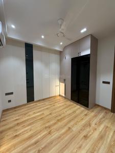 Bedroom Image of 1850 Sq.ft 3 BHK Builder Floor for sale in Greenwood City Floors, Sector 45 Gurgaon for Rs. 33000000