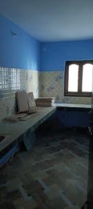 Kitchen Image of 1480 Sq.ft 3 BHK Apartment / Flat for rent in Swaraj Homes Gayatri Apartment, Danapur Patna for Rs. 15000