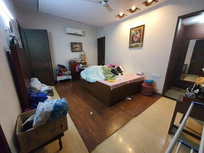 Hall Image of 1450 Sq.ft 1 BHK Builder Floor for rent in Sector 77 Mohali for Rs. 17500