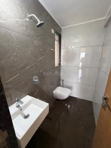 Image of 1700 Sq.ft 3 BHK Apartment / Flat for rent in Shreenathji Delta Riviera, Ulwe, Navi Mumbai for Rs. 100000