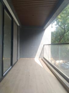 Living Room Image of 1600 Sq.ft 3 BHK Apartment / Flat for rent in Bibwewadi Pune for Rs. 65000