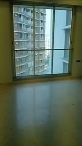 Bedroom Image of 727 Sq.ft 2 BHK Apartment / Flat for rent in Ekta Tripolis, Goregaon West Mumbai for Rs. 80000