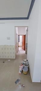 Hall Image of 1120 Sq.ft 2 BHK Apartment / Flat for rent in Kopar Khairane Navi Mumbai for Rs. 45000
