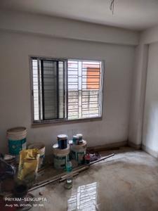 Bedroom Image of 700 Sq.ft 2 BHK Apartment / Flat for sale in Barrackpore Kolkata for Rs. 2500000