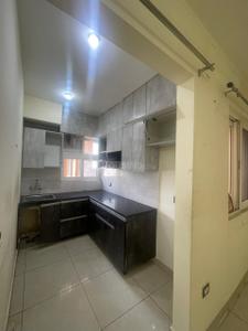 Kitchen Image of 1200 Sq.ft 3 BHK Apartment / Flat for sale in Windlass River Valley, Kuwan Wala Dehradun for Rs. 8900000