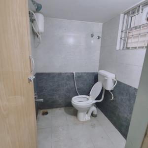 Image of 655 Sq.ft 1 BHK Builder Floor for rent in Kasturi Nagar, Bengaluru for Rs. 18500