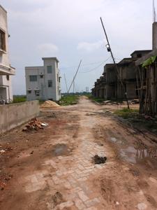 Image of 1440 Sq.ft Residential Plot / Land for sale in Swapnabhumi, New Town, Kolkata for Rs. 3500011
