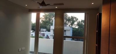 Hall Image of 2800 Sq.ft 4 BHK Builder Floor for rent in Vasant Kunj New Delhi for Rs. 90000