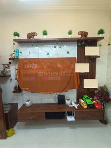 Hall Image of 1158 Sq.ft 2 BHK Apartment / Flat for sale in Aryav Green Fields by Aryav Constructions, K R Puram Bengaluru for Rs. 10000000