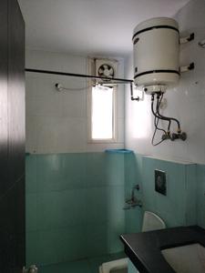 Common Bathroom Image of 1800 Sq.ft 3 BHK Apartment / Flat for sale in Sector 7 Dwarka New Delhi for Rs. 28800000
