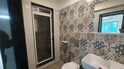 Image of 750 Sq.ft 2 BHK Apartment / Flat for sale in I S The Palazzo, Santacruz East, Mumbai for Rs. 24000000