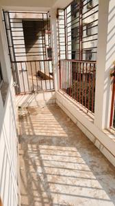 Image of 881 Sq.ft 2.5 BHK Apartment / Flat for sale in Keshtopur, Kolkata for Rs. 3300000