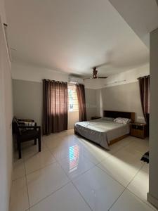 Hall Image of 1222 Sq.ft 2 BHK Apartment / Flat for rent in Malabar Royal Pine, Koombara Kozhikode for Rs. 40000