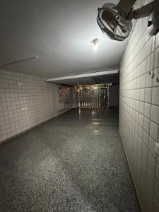 Kitchen Image of 1200 Sq.ft 3 BHK Builder Floor for sale in Bali Nagar New Delhi for Rs. 20000000