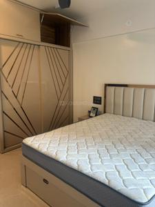 Bedroom Image of 1100 Sq.ft 2 BHK Apartment / Flat for sale in Karia Konark Campus, Viman Nagar Pune for Rs. 19500000