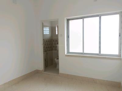 Bedroom Image of 1175 Sq.ft 3 BHK Apartment / Flat for sale in Sarada Pally Kolkata for Rs. 5900000