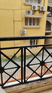Balcony Image of 2000 Sq.ft 3 BHK Apartment / Flat for sale in Panjim Goa for Rs. 32500000